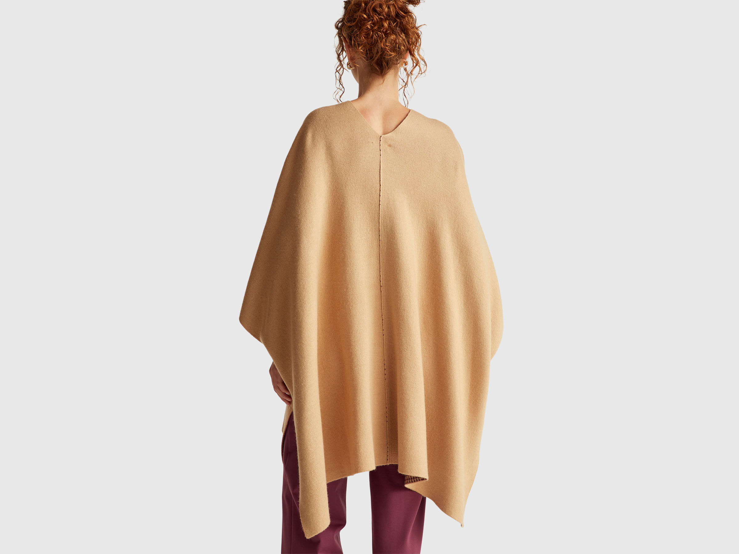 CAPE Femme image number 2